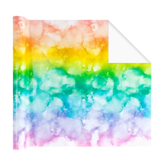12 Pack: Inks Paper Roll by Recollections™, 24" x 20ft.